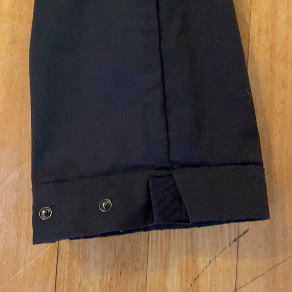 Arcteryx women black pants size 4 - Picture 5 of 12
